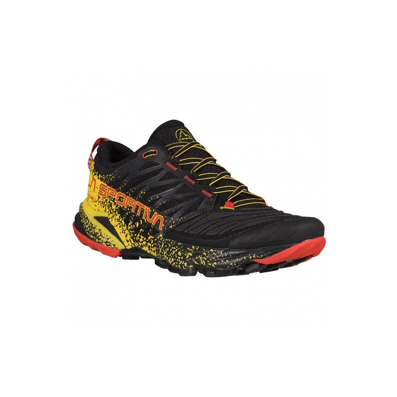 La Sportiva Akasha 2 - Men's
