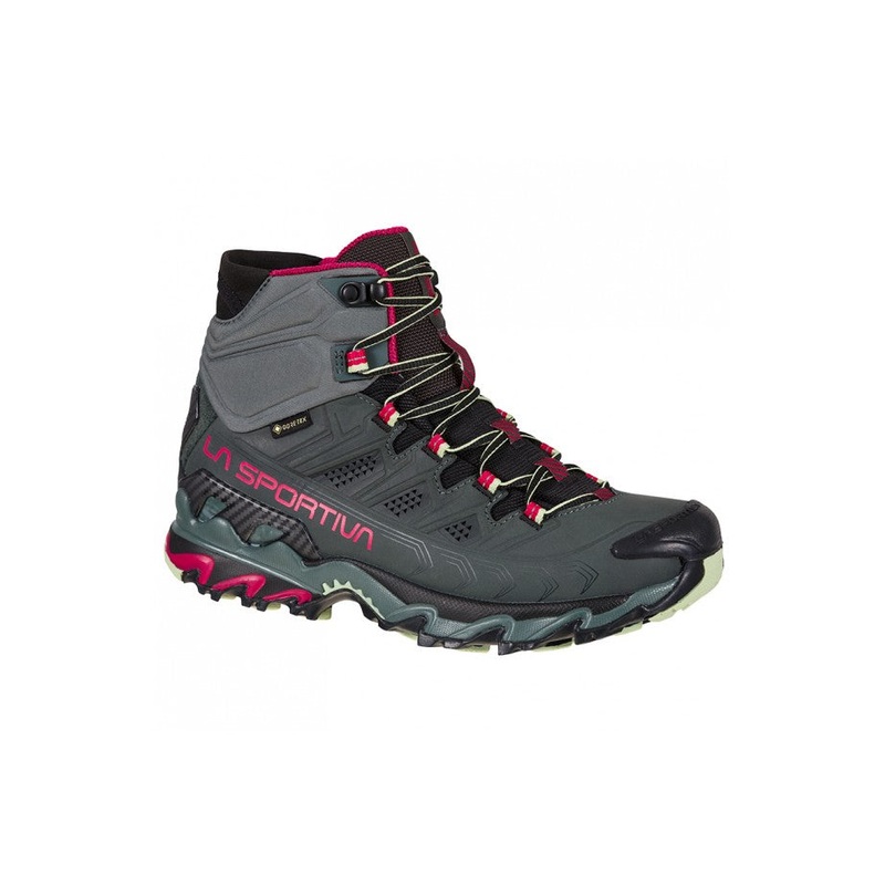 La Sportiva Ultra Raptor Mid Leather GTX - Women's
