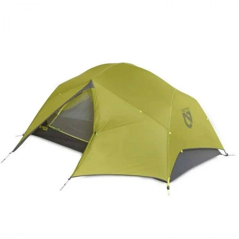 Nemo Dagger OSMO Ultralight Backpacking Tent - 2P