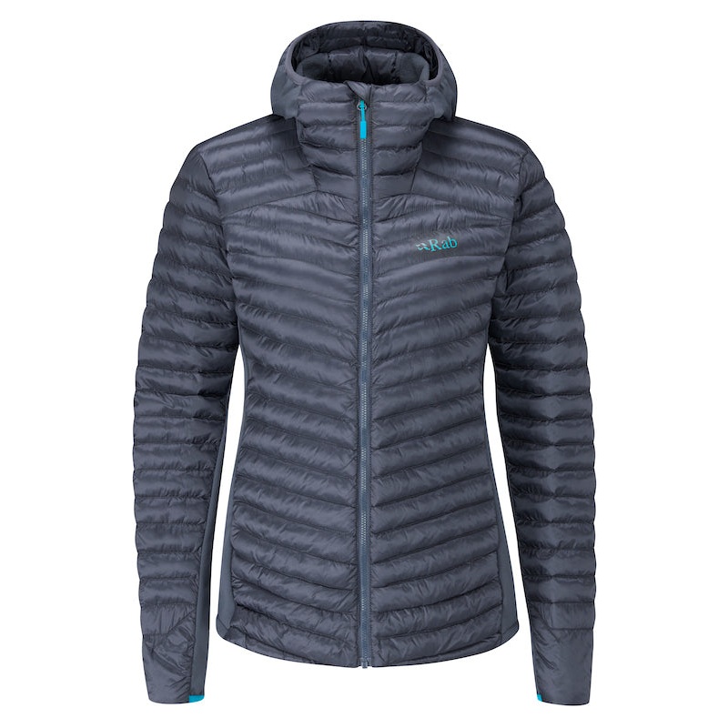 Rab Cirrus Flex 2.0 Hoody - Women's