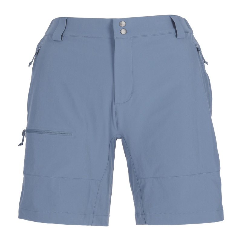 Rab Torque Mountain Shorts - Women's