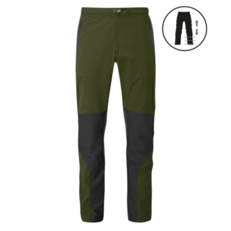 Rab Torque Pants