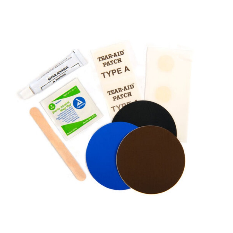 Thermarest Permanent home repair kit
