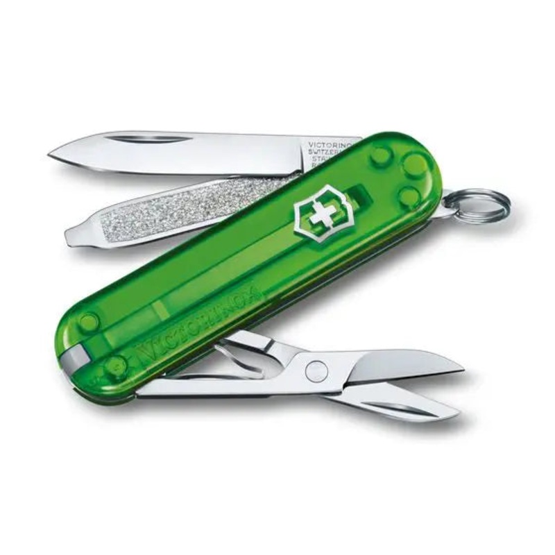 Victorinox Classic SD Colour Collection