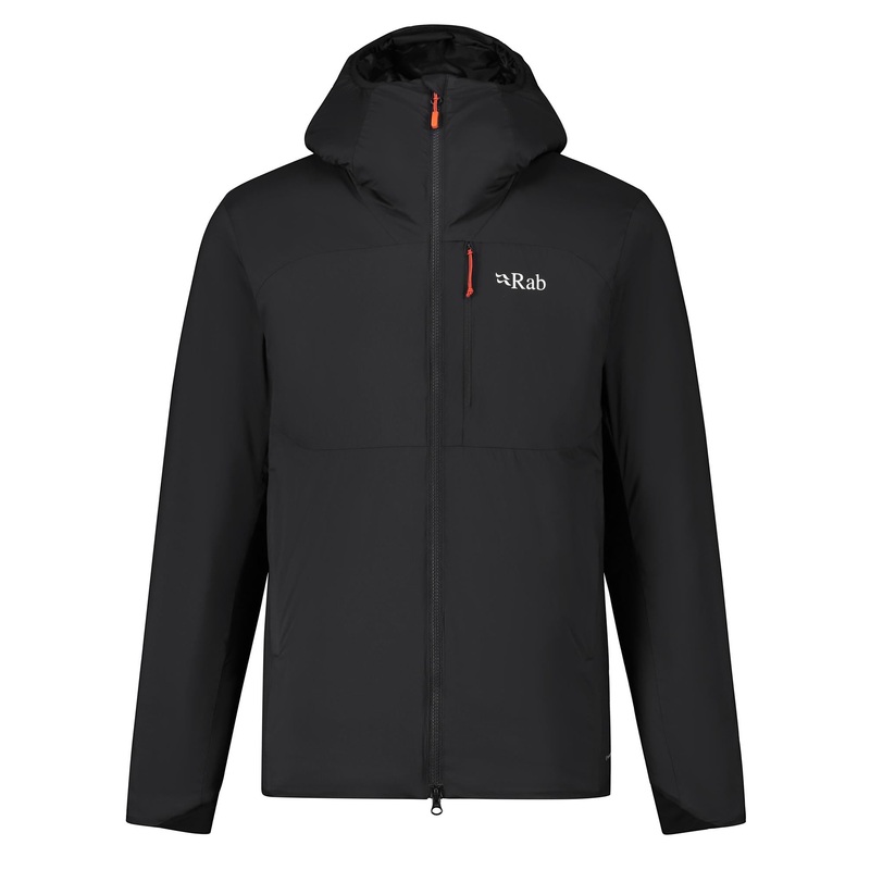Xenair Alpine Jacket