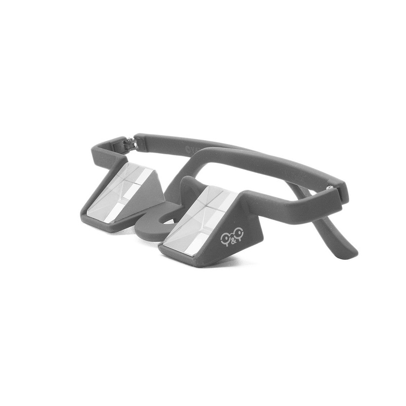 Y&Y Vertical PlasFun Belay Glasses