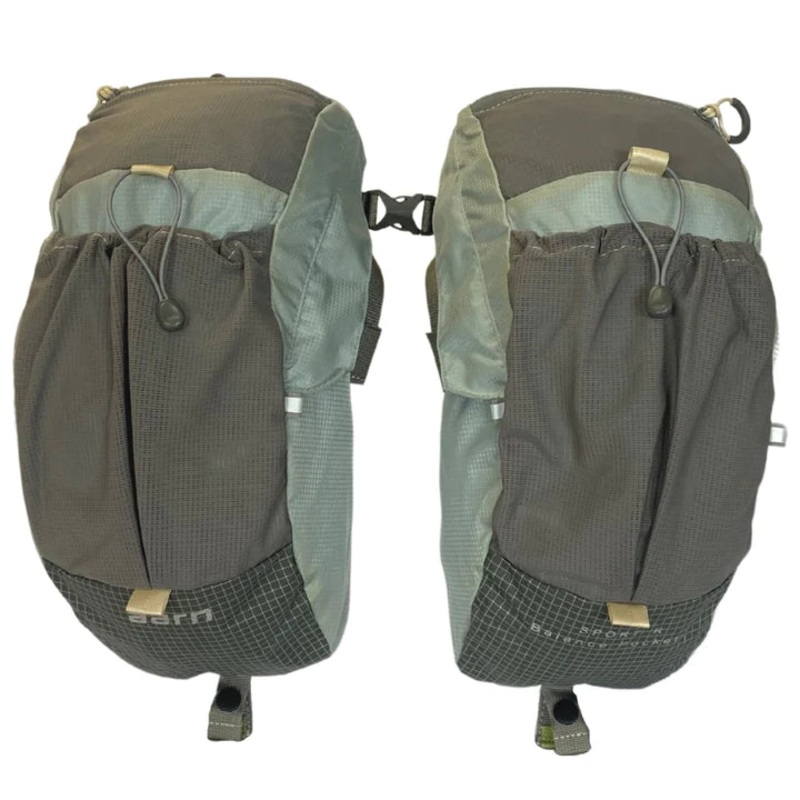 Aarn Sports Balance Pockets