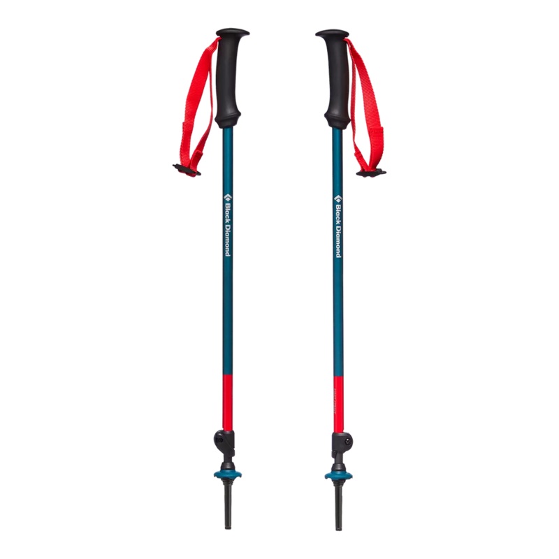 Black Diamond - First Strike Trekking Poles