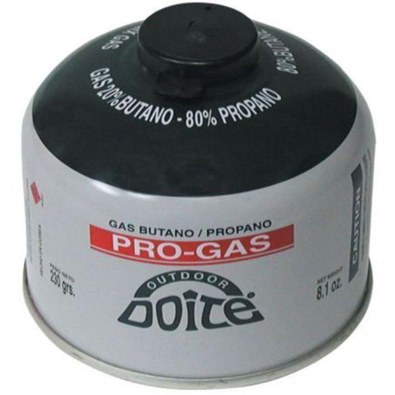 Doite Gas 230g