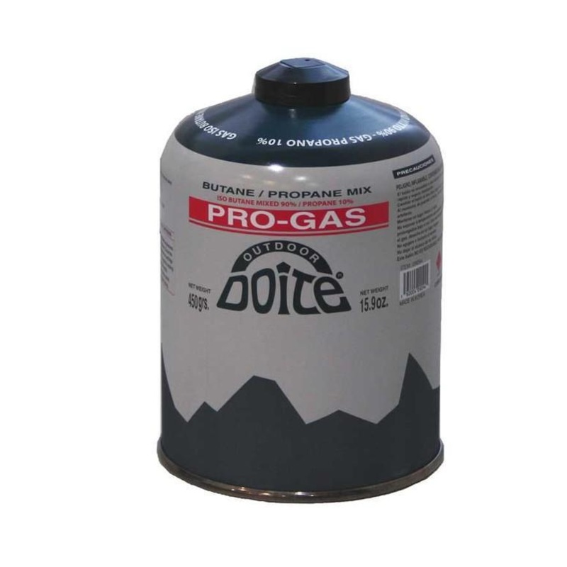 Doite Gas 450g