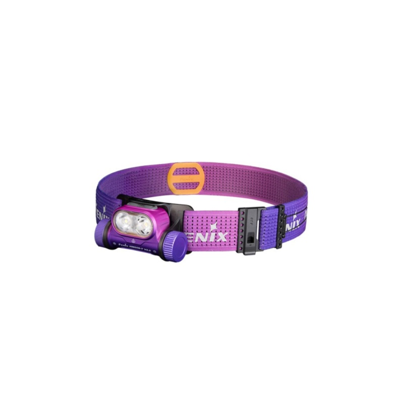 Fenix HM65R-T (1600 Lumens)