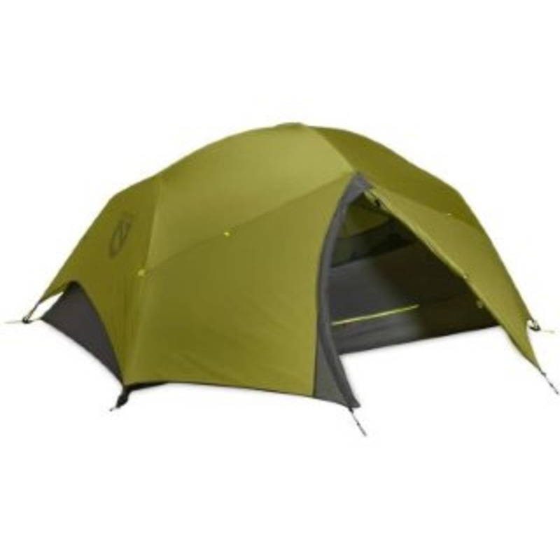 Nemo Dragonfly OSMO Ultralight Backpacking Tent - 1P