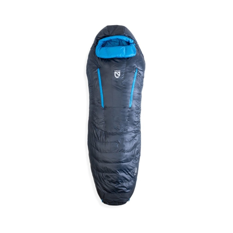 Nemo Riff Men's Down Sleeping Bag -1 degrees - NEW