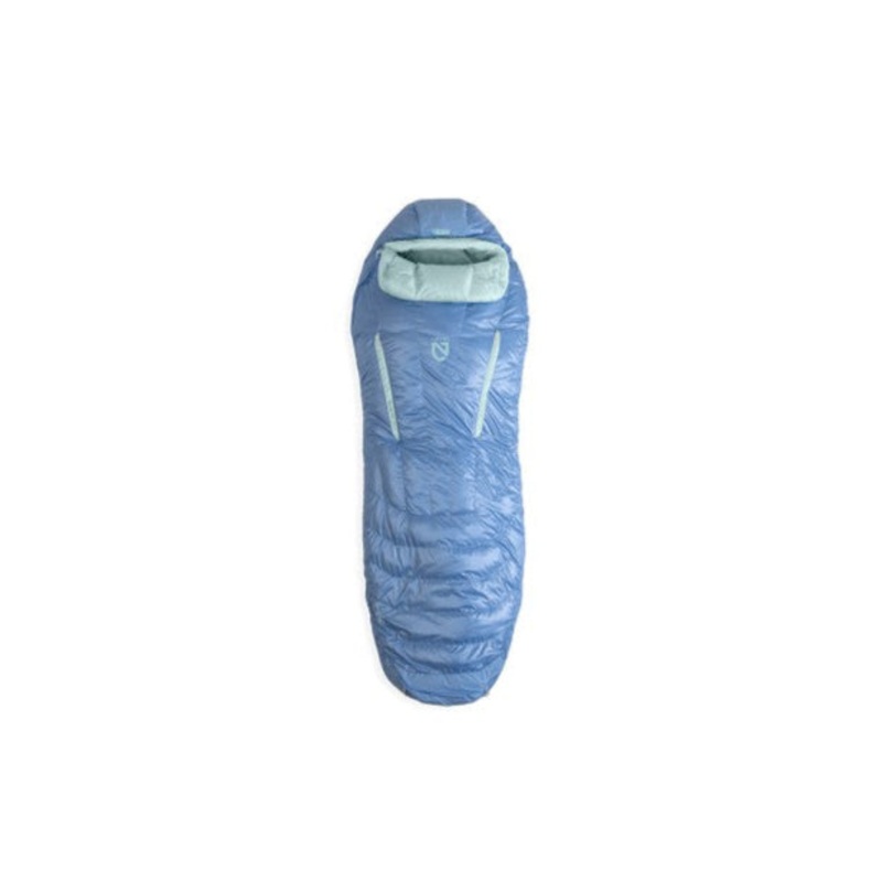 Nemo Riff Women's Down Sleeping Bag -1 Degrees - NEW
