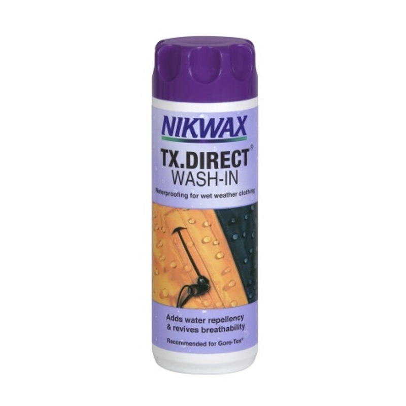 Nikwax TX.Direct Wash-In - 300ml