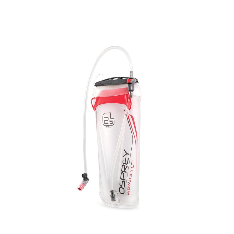 Osprey Hydraulics LT Reservoir - 2.5L