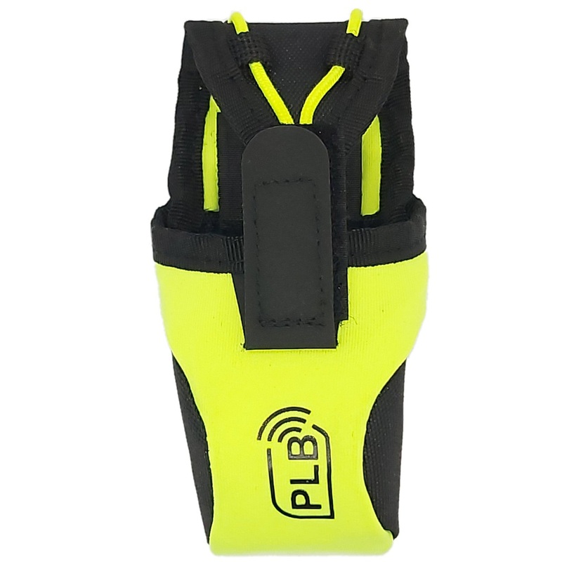 PLB RESCUE POUCH FOR RESQLINK PLB-400/425