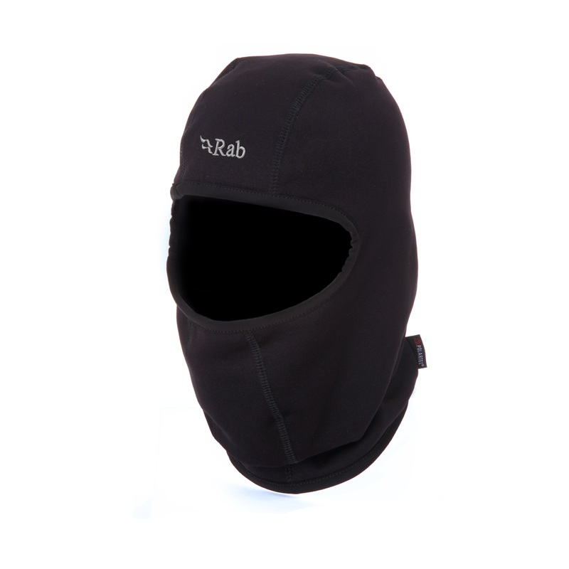 Rab Powerstretch Balaclava