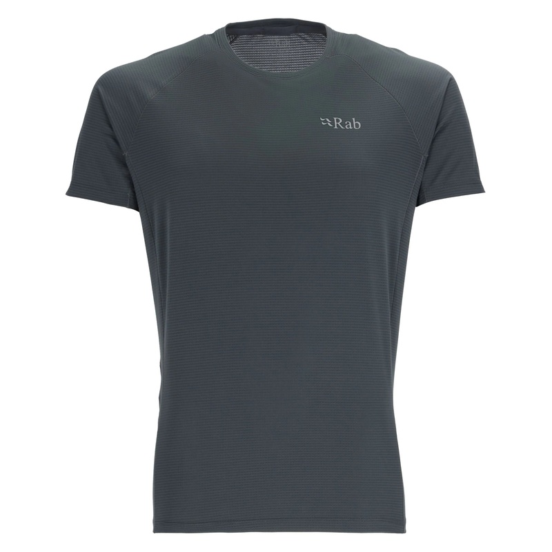 Rab Sonic Tee