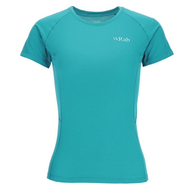 Rab Sonic Tee - Women's