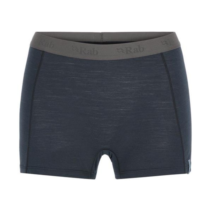 Rab Syncrino Boxers - Women's