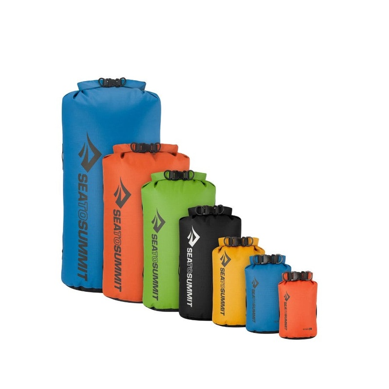 Sea to Summit Big River Dry Bag