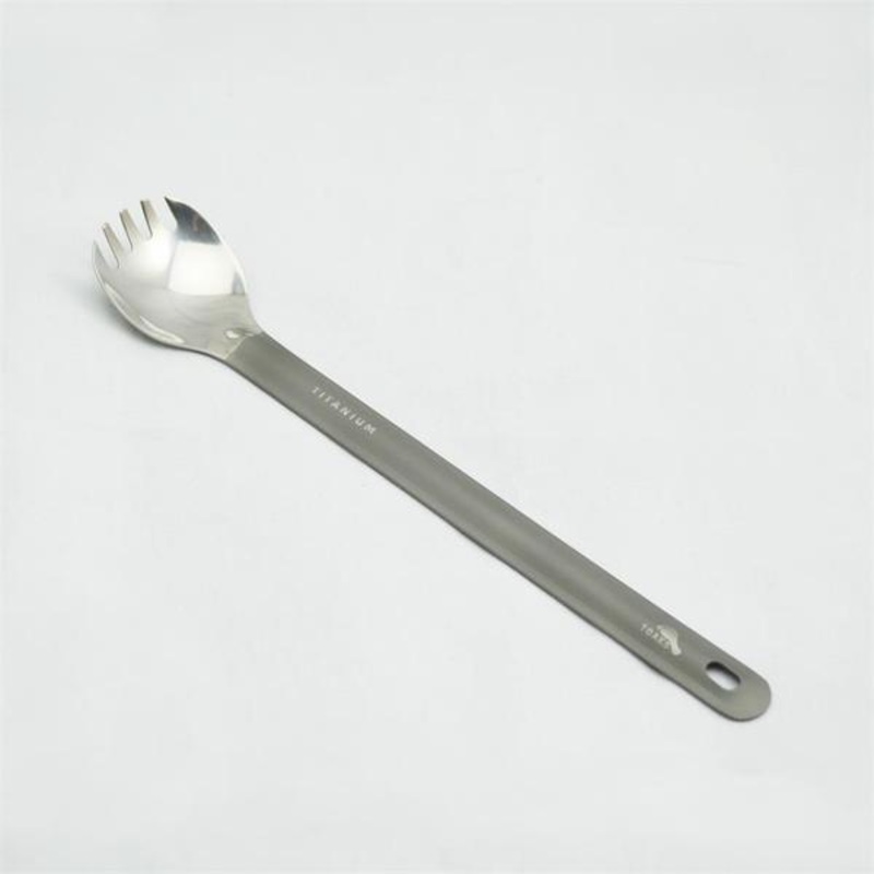 Toaks Long Handled TITANIUM Spork