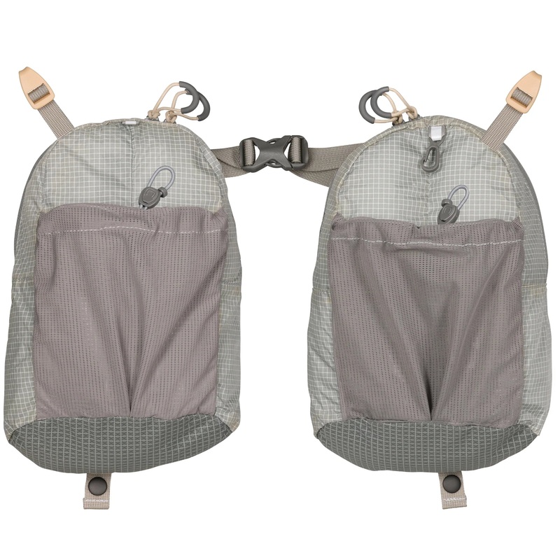 Aarn Balance Pockets Multi Pro