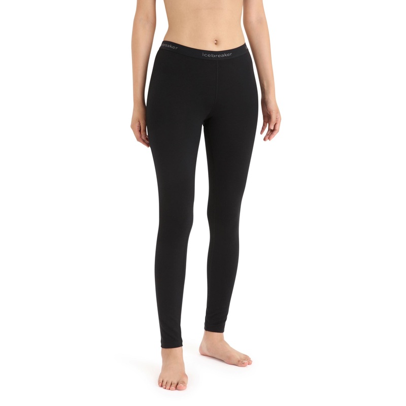 Icebreaker 200 Oasis Leggings - Women's