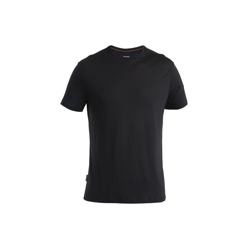 Icebreaker Merino Blend 125 Cool-Lite Sphere III SS Tee