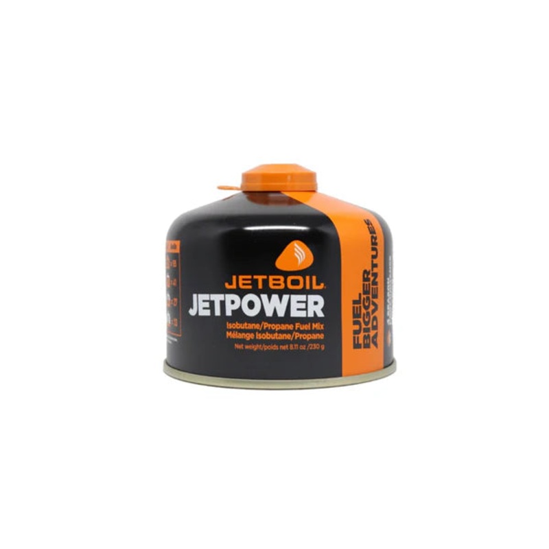 Jetboil Gas 230g