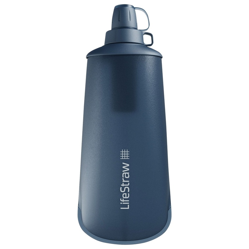 Lifestraw Peak Series Collapsible Squeeze Filter