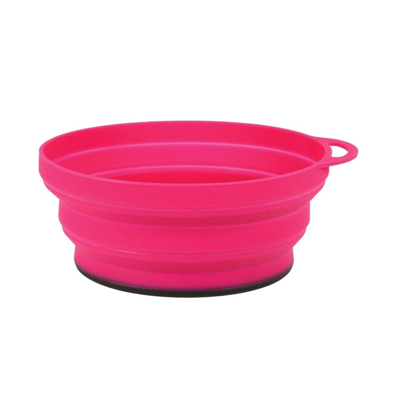 Lifeventure Eclipse Flexi Silicone Bowl