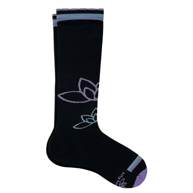 Lily Trotters Compression Socks