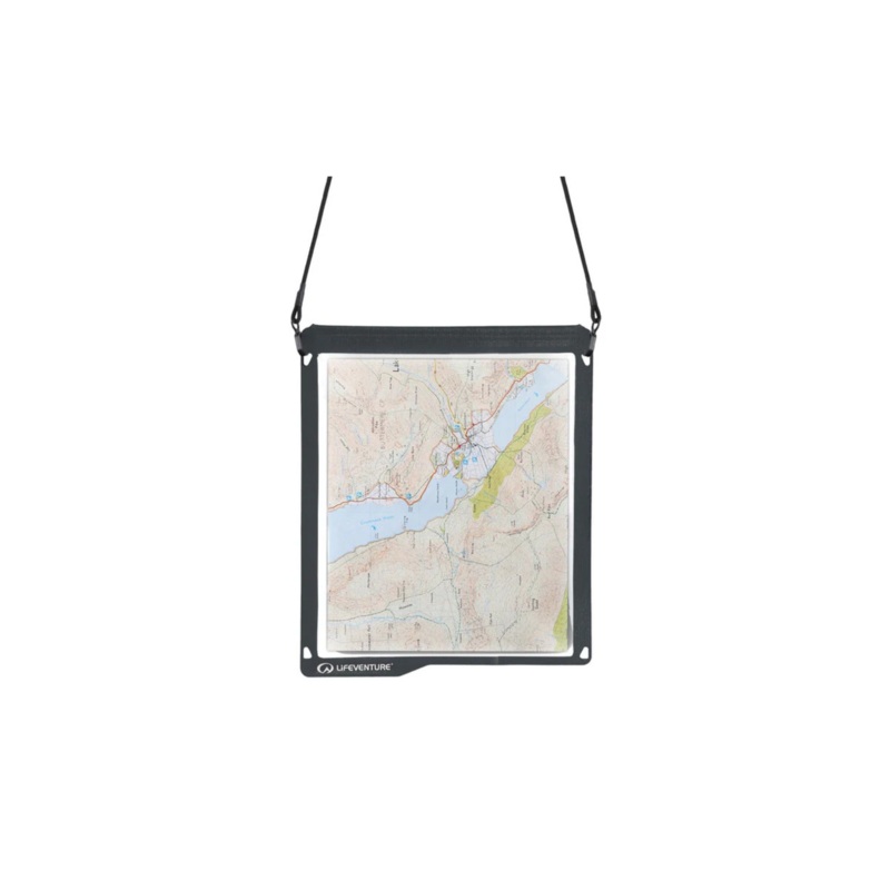 Lireventure Waterproof Map Case