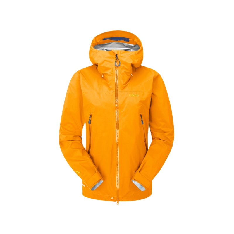 Rab Kangri GTX Paclite Plus Jacket - Womens