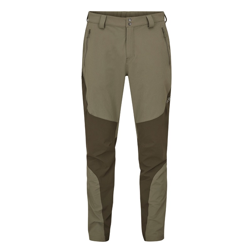 Rab Mountain Torque Pants