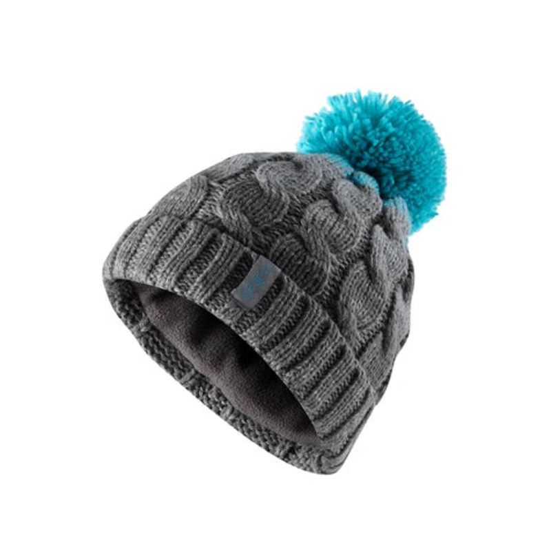 Rab Womens Braid Beanie