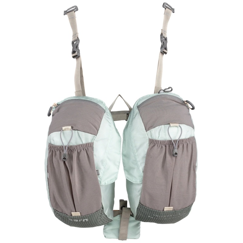 Aarn Universal Balance Pockets