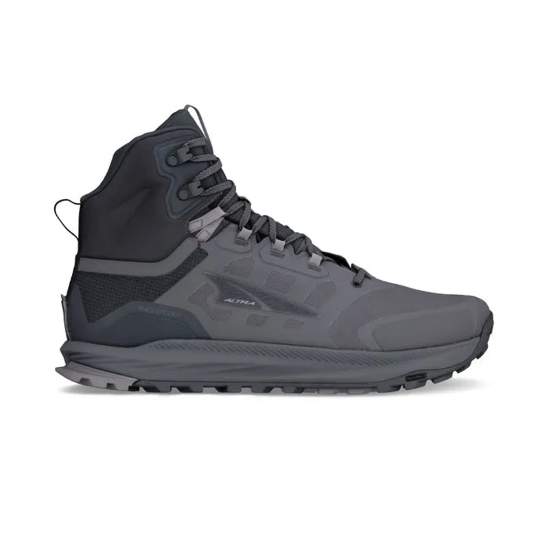 Altra Lone Peak 9 Waterproof Mid Boot - Men's