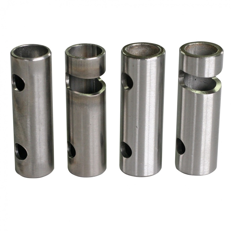 Aspiring Rack of Spare Bars (Set of 4)