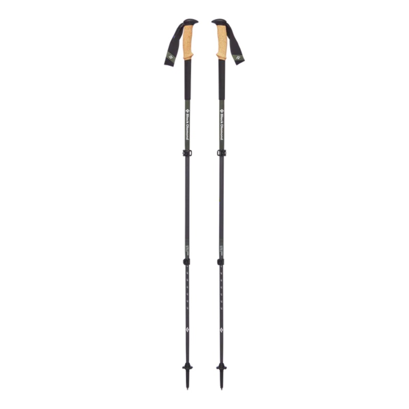 Black Diamond Alpine Carbon Cork Trekking Pole