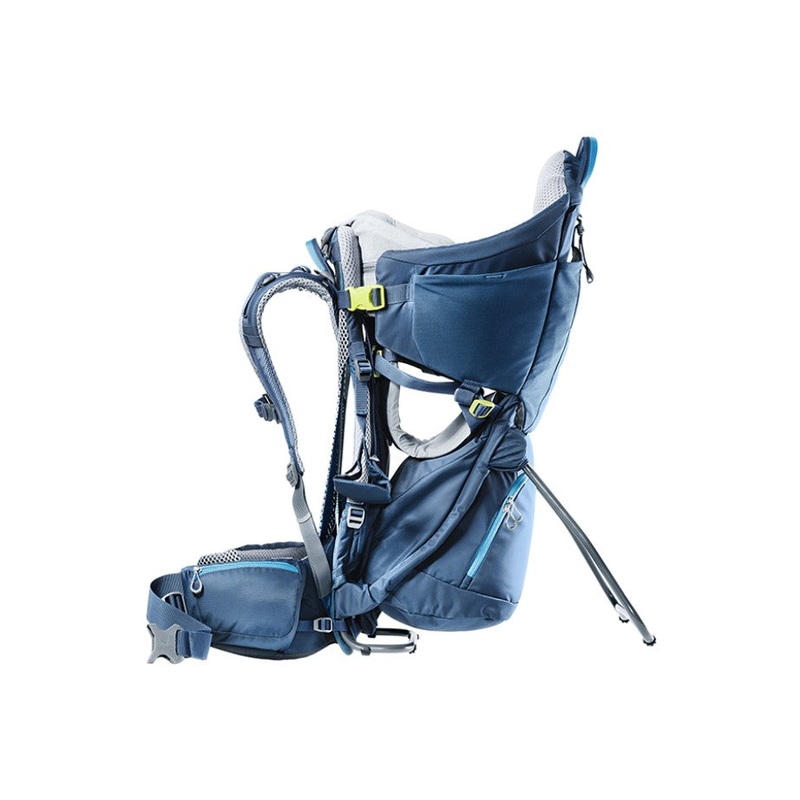 Deuter Kid Comfort Baby Carrier