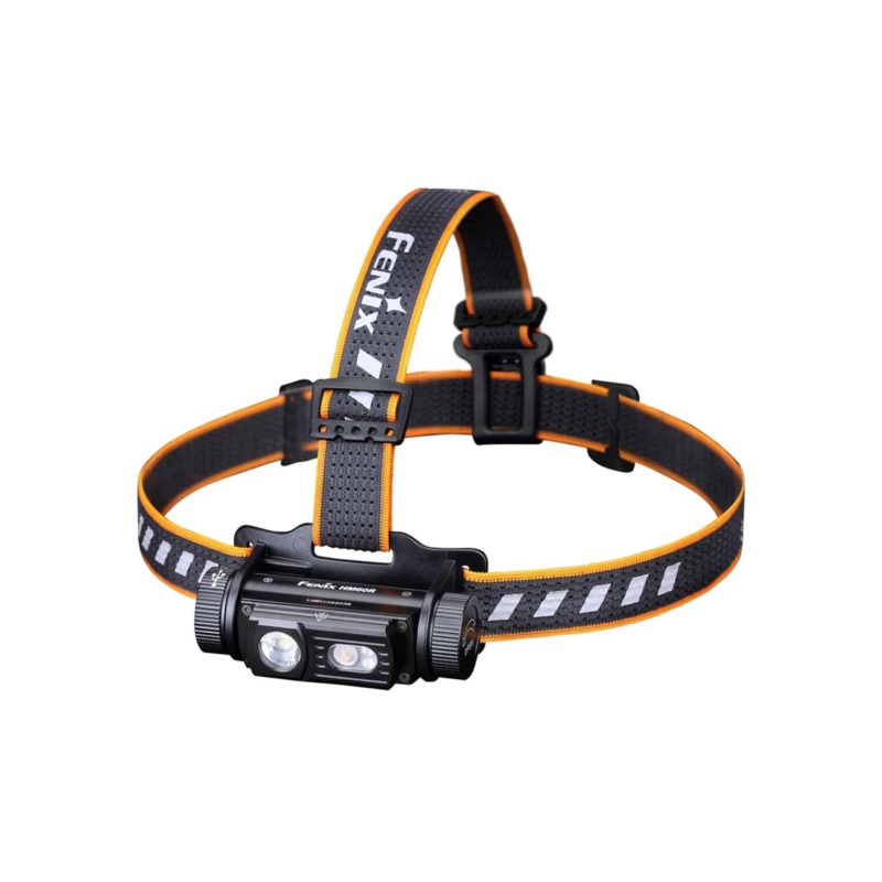 Fenix HM60R (1300 lumens)