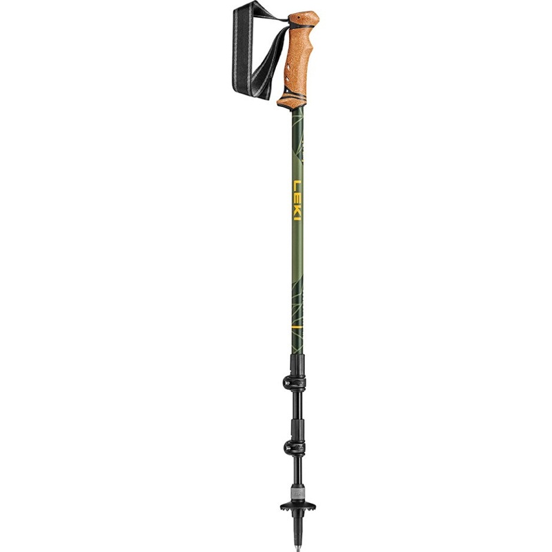 Leki Legacy Lite Trekking Poles Anti Shock