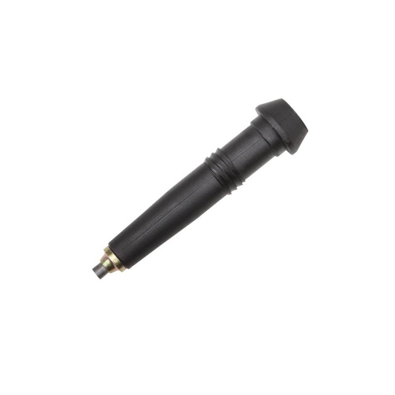 Leki Replacement Carbide Pole Tips - Short