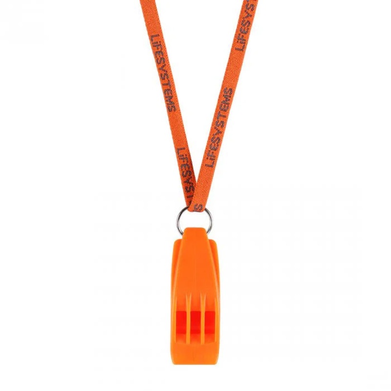 Lifesystems Hurricane Whistle