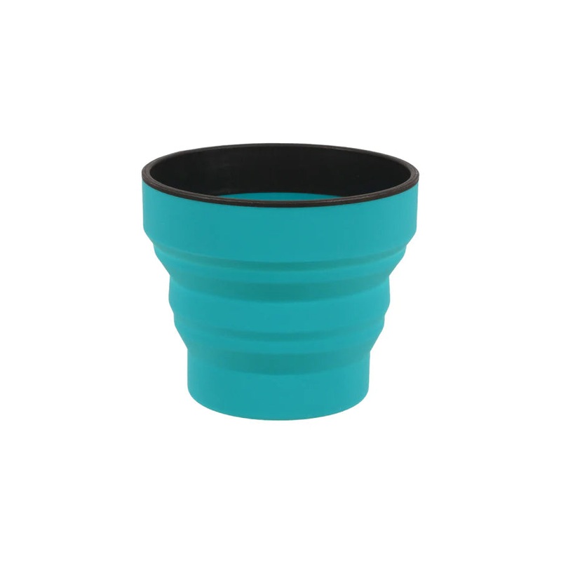 Lifeventure Eclipse Flexi Silicone Mug