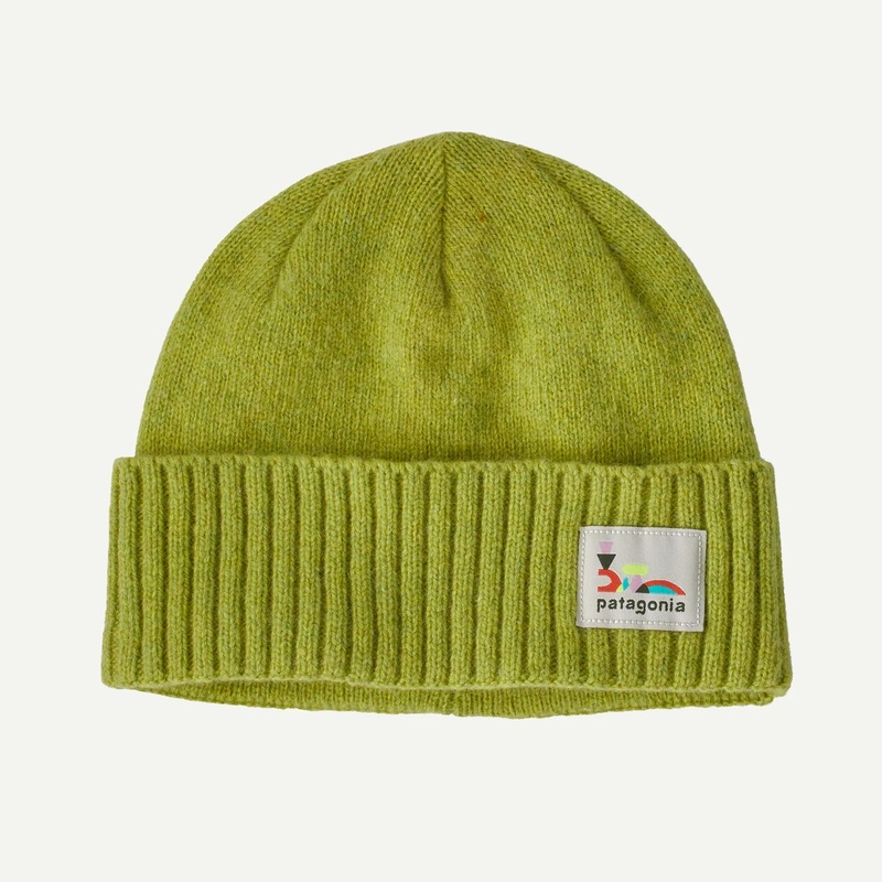 Patagonia Brodeo Beanie - Lose It