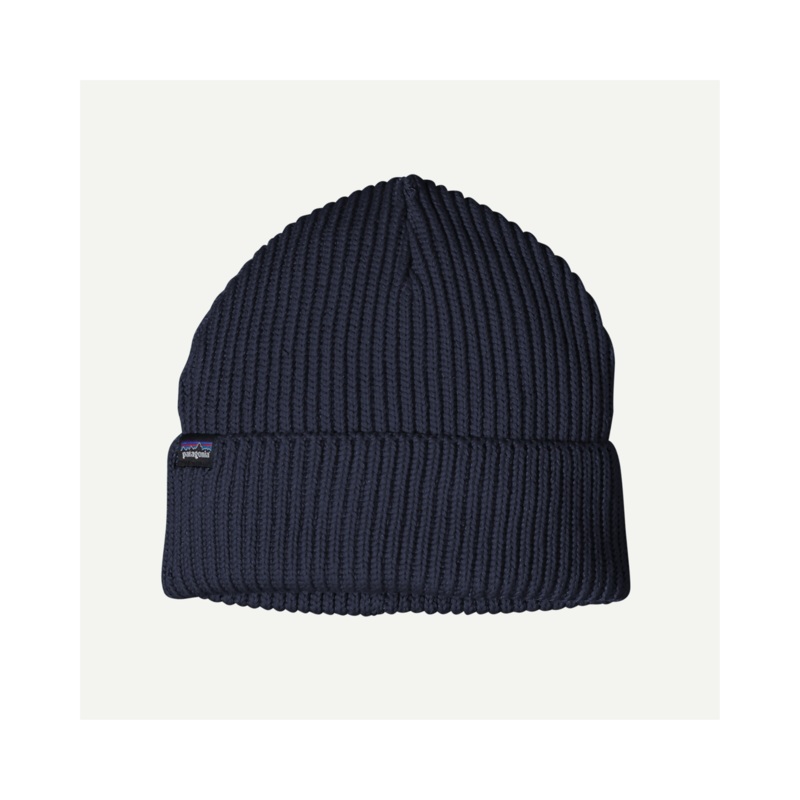 Patagonia Fishermans Rolled Beanie
